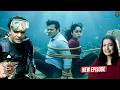 पानी के अंदर दया और पूर्वी को किसने बाँधा? | CID | Latest Episode #2026