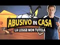 ABUSIVO entra in CASA: La legge non tutela | avv. Angelo Greco