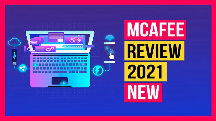 McAfee Antivirus Review 2022: Is McAfee Total Prot...