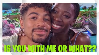 Love Island USA Review Season 3 Episode 8 | Yasssss Cashay!!!!!