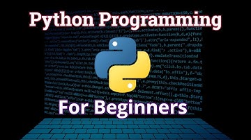 Python for Beginners | Python Tutorials | Python for Data Science