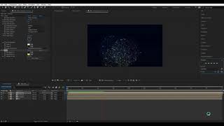 How to Create firework with After Effects | After Effect | New Year 2021