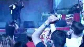 Samy Deluxe Live - Lets Go Freestyle Schwerin