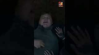 Hodor, Segure A Porta