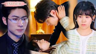 Ia Hanya Bisa Memanggilnya Kakak—Hingga Suatu Hari Ia Menciumnya dan Segalanya Berubah