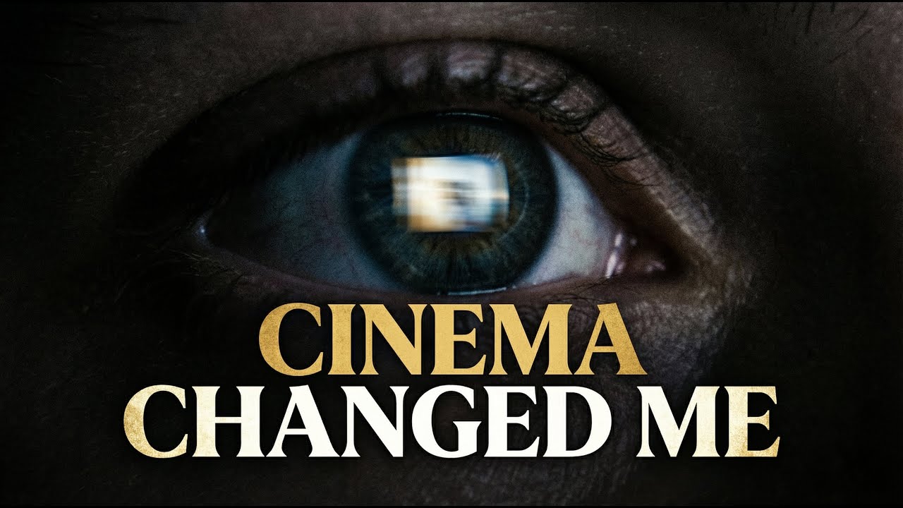 Why We Can’t Live Without Cinema? | Episode Zero