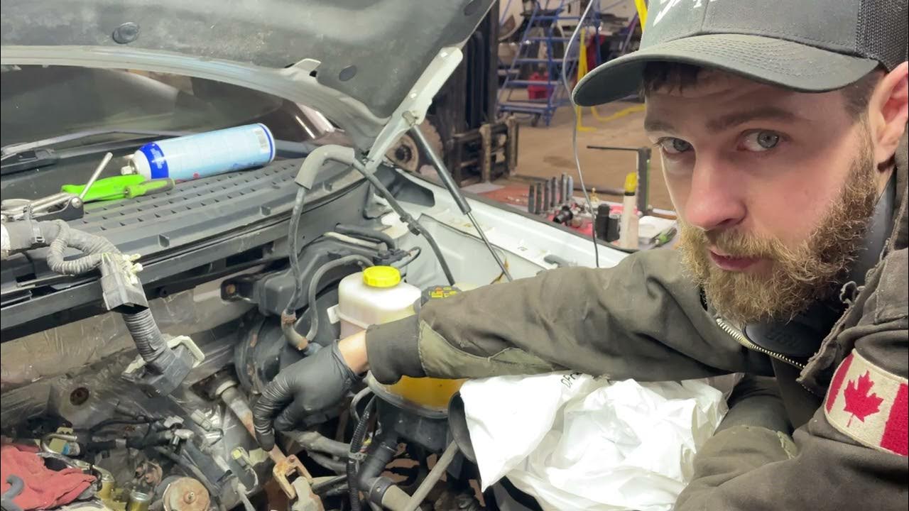 Valve Cover & Fuel Pump Gaskets 2014 F-150 EcoBoost - YouTube