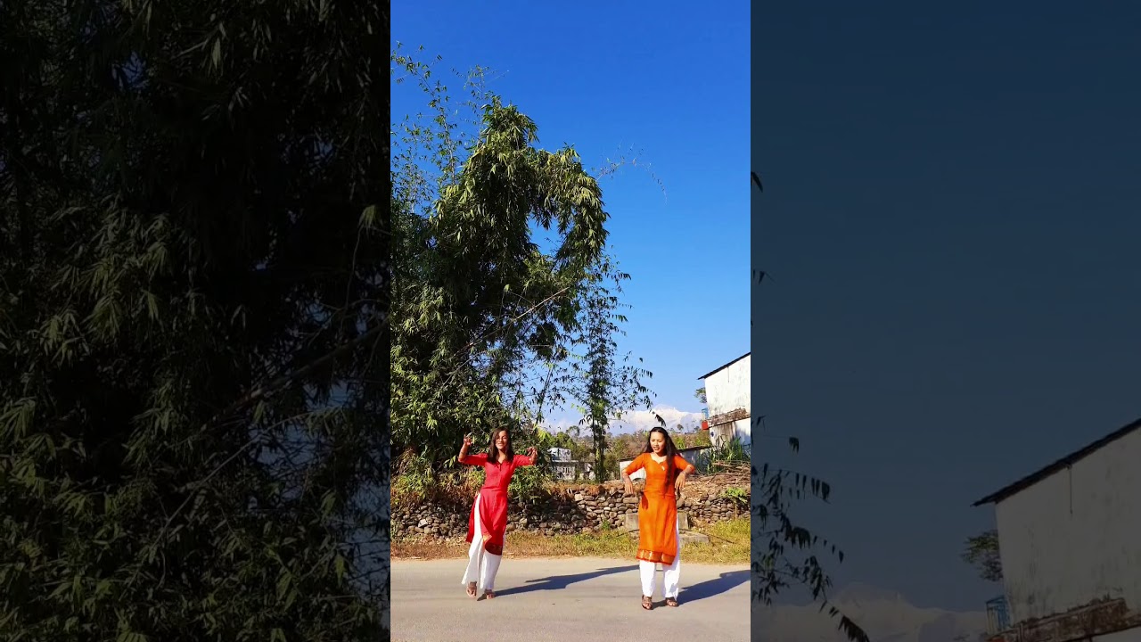 Maya oii oee song 🥰