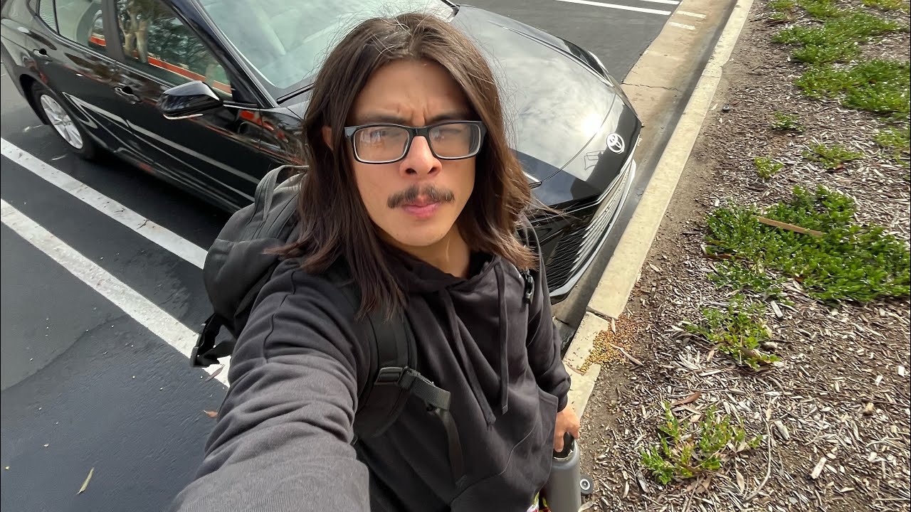 first training session of the year