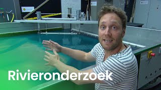 Athlete Statistics Hoe doe je onderzoek naar een rivier? | Doen Ze Dat Zo