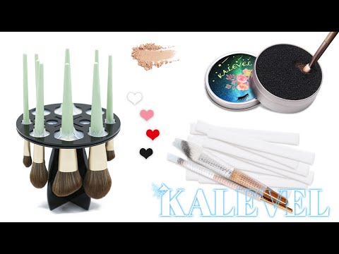 Kalevel Makeup Brush
