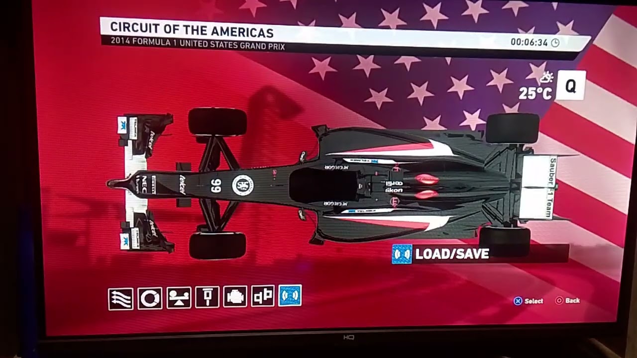 SUPER LIGA ACESSO CORRIDA DE AUSTIN 