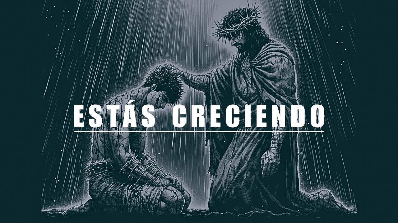 NO TE ESTÁS ESTANCANDO, SIMPLEMENTE ESTÁS CAMBIANDO DE DIRECCIÓN POR DENTRO