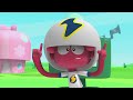 Jelly Jamm Bello Sound Detective