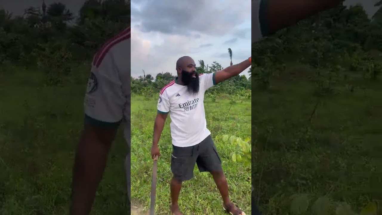 Man raises alarm over alleged theft of power poles components in Port Harcourt
