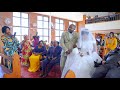 Patric & Eliza - best Congolese Wedding
