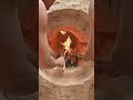 Building Bamboo House And Underground With Swimming Pools