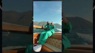 RICK ROSS BOAT CRUISE#shorts #vairalvideo #shortvideo #vairal