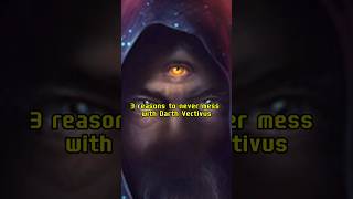 Never Mess With Vectivus