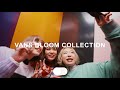VANS／ヴァンズ ブルーム コレクション ＜豆柴の大群出演＞ABCマート