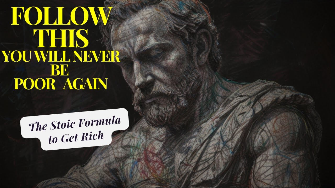 How to Build Wealth with Stoicism: Practical Tips for Financial Success (Stoicism)