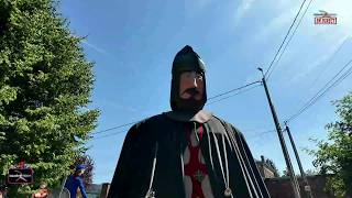 BAPTEME DU GEANT REIMBOLD CRETON A ESTOURMEL 2026