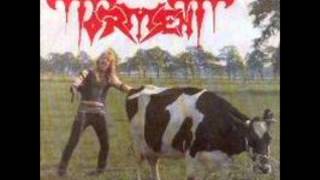 Torment Deaf Metal Album: Bestial Sex E.P.