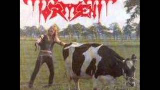 Torment &quot;Deaf Metal&quot; Album: Bestial Sex E.P.