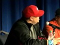 Rob 'Biko' Baker of the League of Young Voters on  "Organizing Young Voters"
