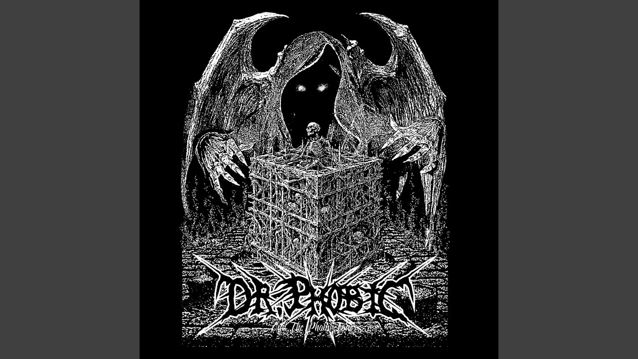 Watch Zeusophobia on YouTube Watch Zeusophobia on YouTube