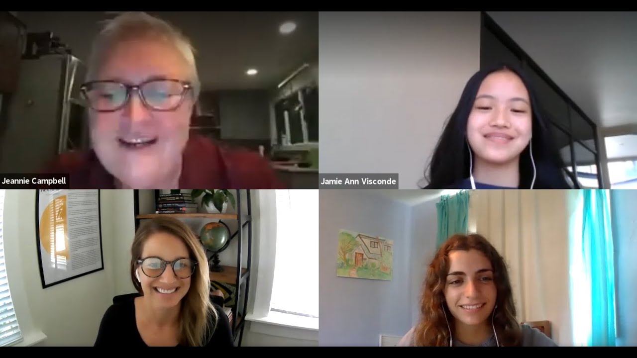 Episode 9: Youth Substance Use Prevention - YouTube