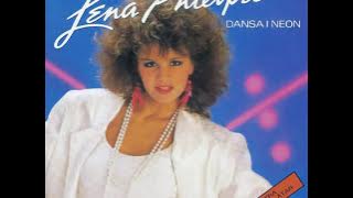 Lena Philipsson - Dansa i neon