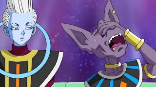 Monaka Vs Hit Monaka Defeat Hit In One Punch