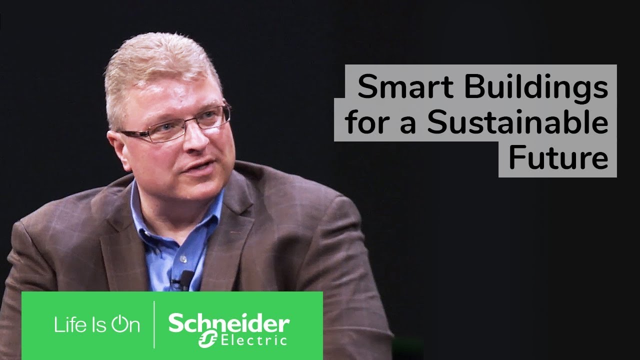 square diamond earrings EcoStruxure™ Building: Smart Buildings for a Sustainable Future