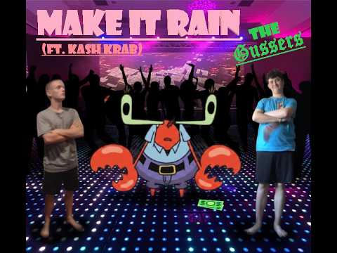 Make It Rain (Instrumental)