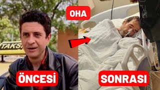 Çiçek Taksi Oyuncularının Şimdiki Halleri 2024 Öncesi Ve Sonrası