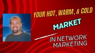 Your Hot, Warm, & Cold Marketing In Network Marketing