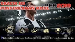 Cara download dan instal pes 2019 di HP android - Durasi: 15.05. 