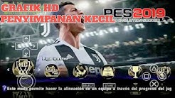 Cara download dan instal pes 2019 di HP android - Durasi: 15.05. 