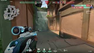 no scope flick marshal