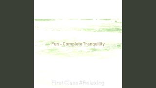 Subtle (Complete Tranquility)