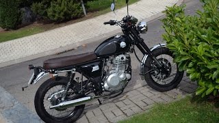 Mash 250