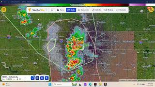 Severe Thunderstorm Watch Iowa Noaa Weather Radio Station WXM 28 Sioux Falls IA 5/31/26