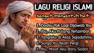 Download Lagu Do'aku tak lagi di jawab ibu || Lagu Religi Islami Tentang Ibu | penuh Tangis \u0026 Doa MP3
