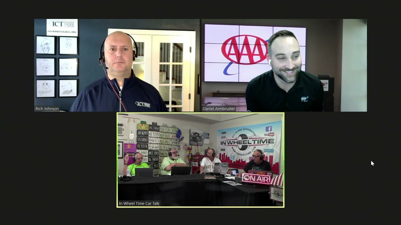 Arrive Alive: Insights from the Experts on Auto Insurance and Road Safety