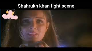 Koyla movie best scene Shahrukh khan