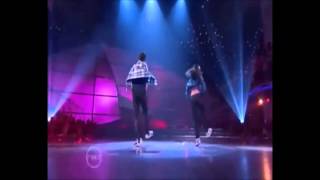 Ti Ft Justin Timberlake  Dead U0026 Gone Mirrored  Choreography By Talia U0026 Bj 