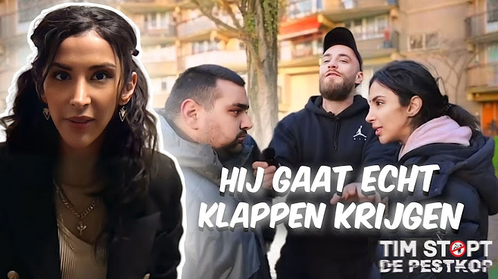 TIM STOPT DE PESTKOP - POP THE BALLON  SPECIAL EDITION!🎈