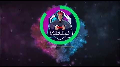 TUSHAR-THE GAMER(INTRO)