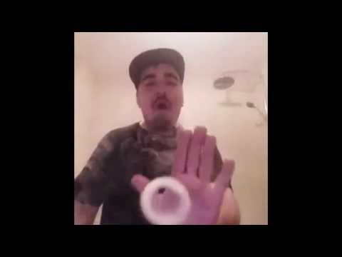 The Serial Vapist - Introduction (Making Clouds)